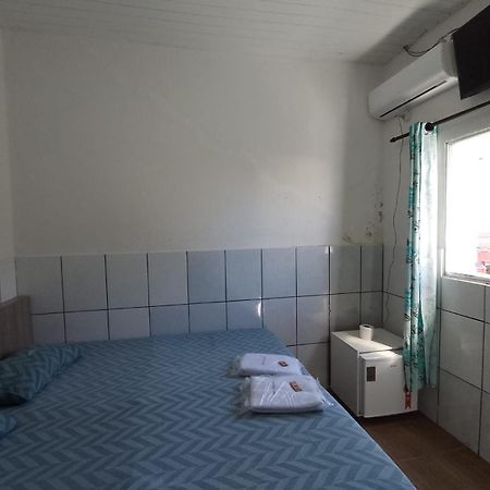 Hotel Anacleto Сан-Пауло Номер фото