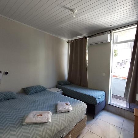 Hotel Anacleto Сан-Пауло Номер фото