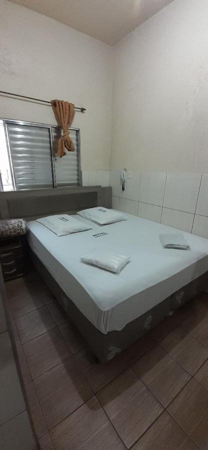 Hotel Anacleto Сан-Пауло Номер фото