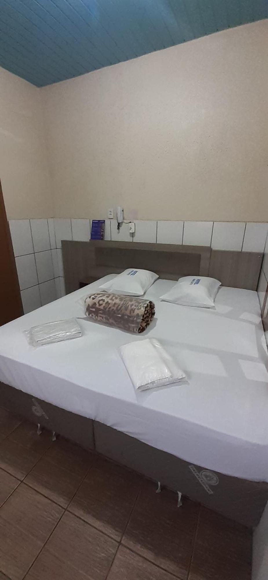 Hotel Anacleto Сан-Пауло Номер фото