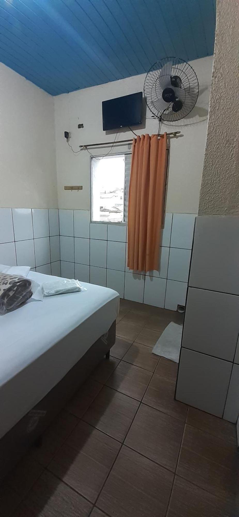 Hotel Anacleto Сан-Пауло Номер фото