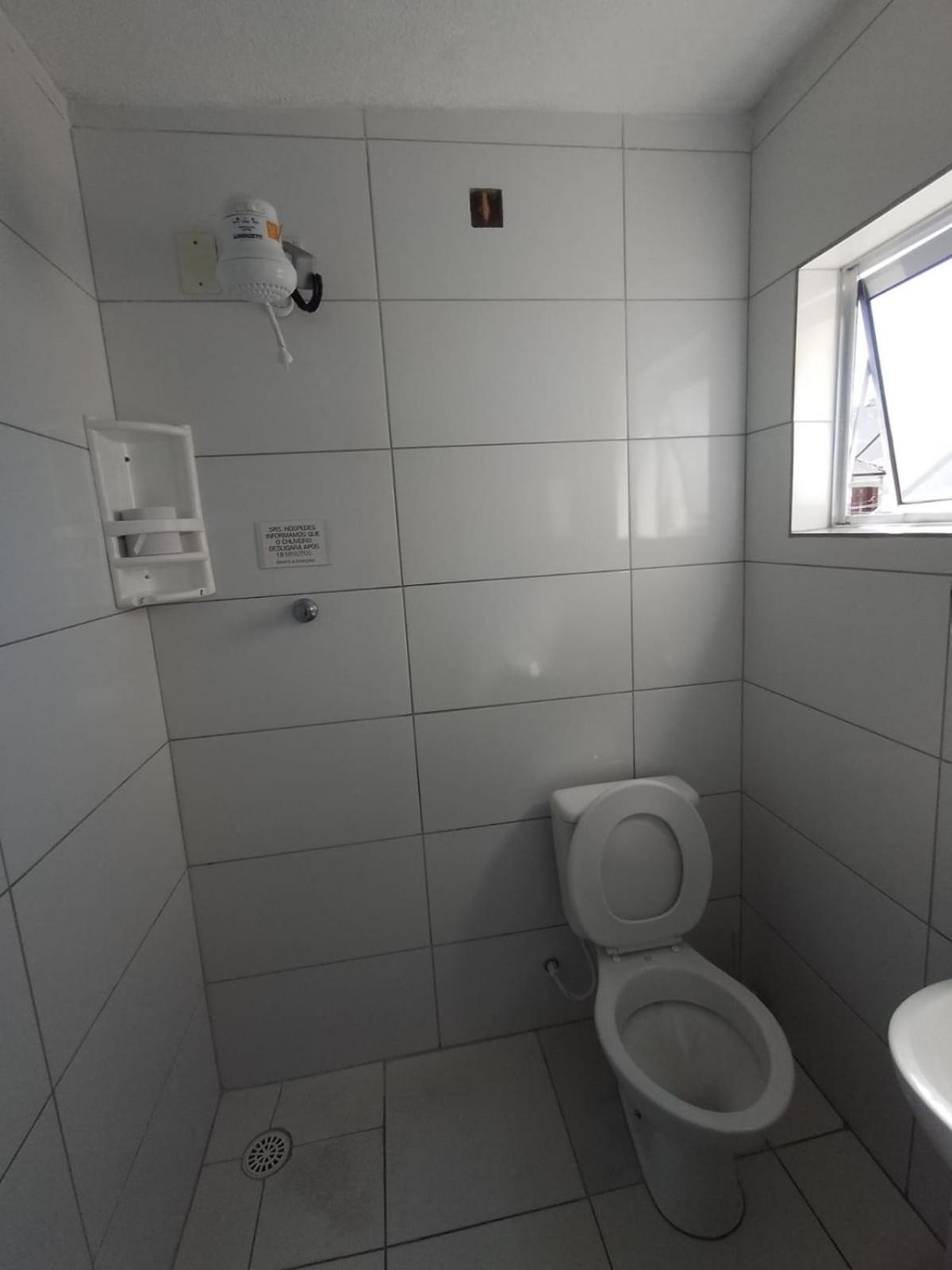 Hotel Anacleto Сан-Пауло Номер фото