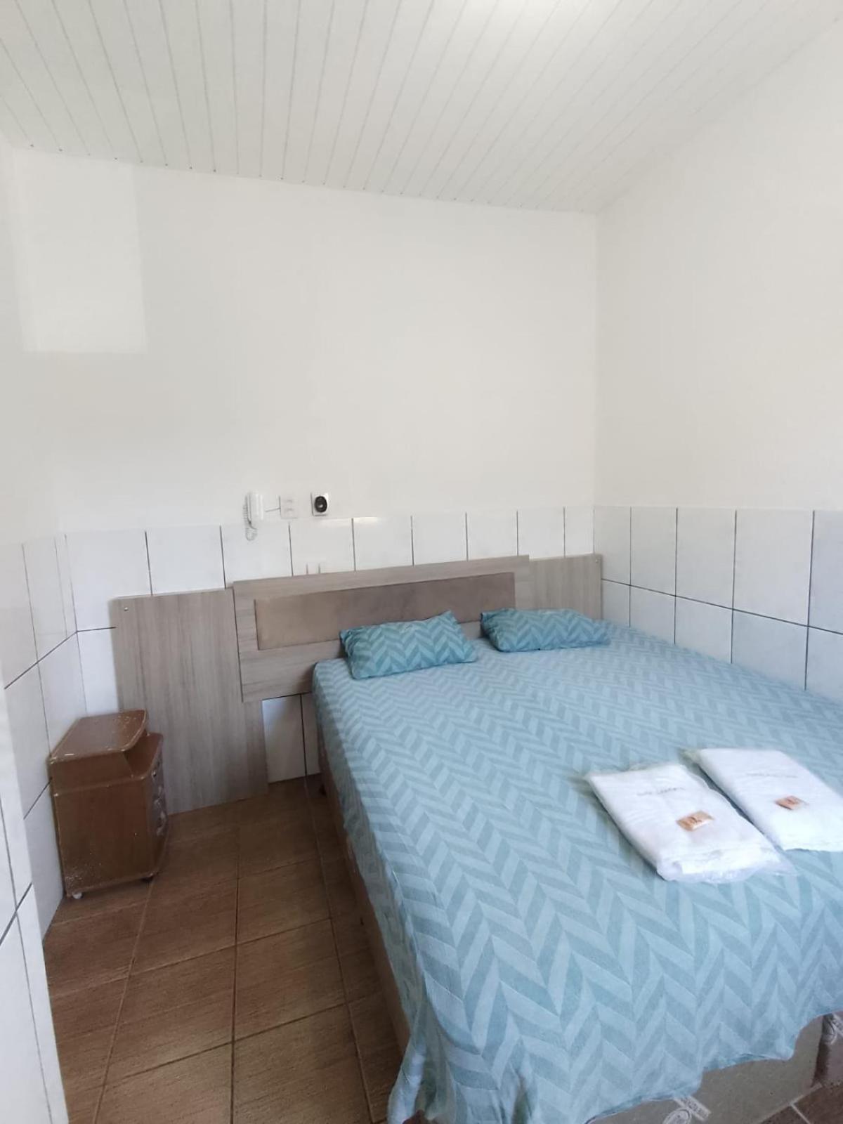 Hotel Anacleto Сан-Пауло Номер фото