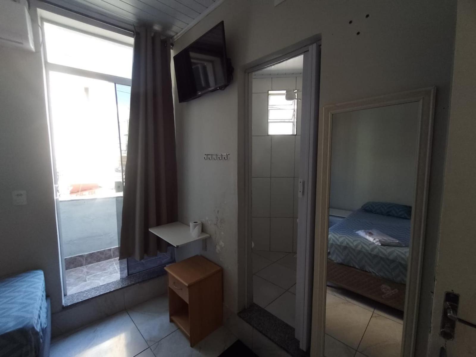 Hotel Anacleto Сан-Пауло Номер фото