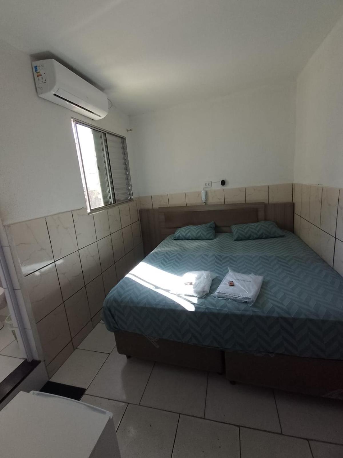 Hotel Anacleto Сан-Пауло Номер фото