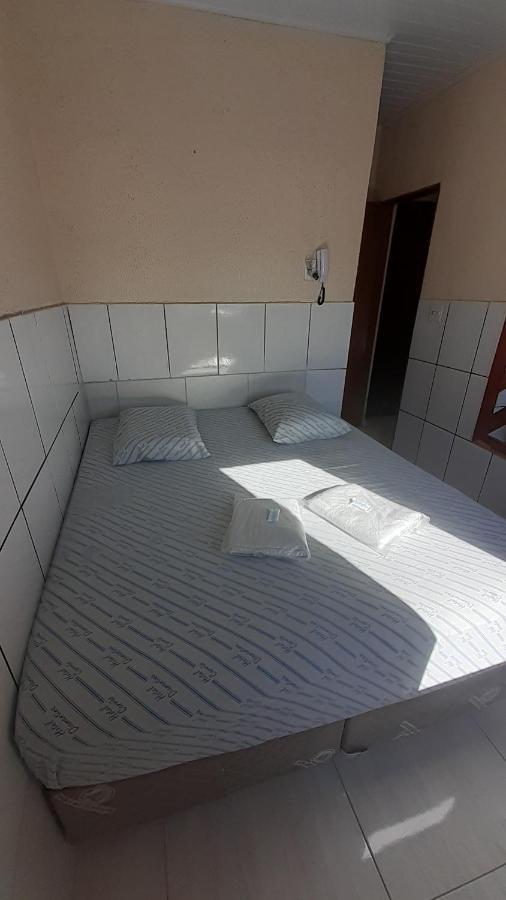 Hotel Anacleto Сан-Пауло Номер фото